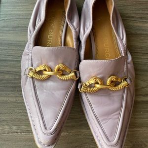 Tory Burch loafer